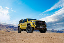 Cargar imagen en el visor de la galería, ICON 2023+ GMC Canyon / 2023+ Chevrolet Colorado Billet UCA DJ Pro Kit
