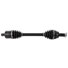 Cargar imagen en el visor de la galería, All Balls Racing 16-23 Polaris Scrambler 850 8 Ball Axle - Front Left