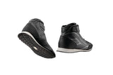 OMP One TT Shoes Black - Size 42