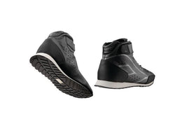 OMP One TT Shoes Black - Size 37