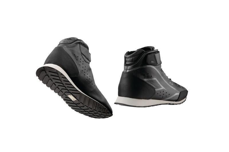 OMP One TT Shoes Black - Size 41