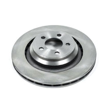 Cargar imagen en el visor de la galería, Power Stop 05-10 Chrysler 300 Rear Autospecialty Brake Rotor