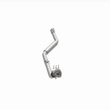 Cargar imagen en el visor de la galería, MagnaFlow BRExhaust 18-24 Audi Q5 Front Pipe Kit