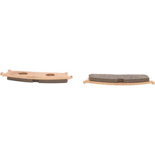 Cargar imagen en el visor de la galería, All Balls Racing 18-23 Yamaha YZ65 Sintered Brake Pad - Front
