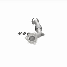 Cargar imagen en el visor de la galería, BRE Exhaust 97-01 A4 Quattro 1.8L Front Pipe Kit