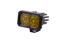Cargar imagen en el visor de la galería, Diode Dynamics Stage Series 2 In LED Pod Sport - Yellow Combo Standard ABL Each