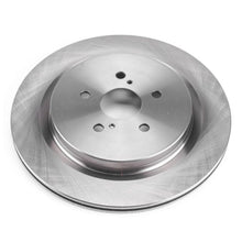 Cargar imagen en el visor de la galería, Power Stop 16-19 Lexus RX350 Rear Autospecialty Brake Rotor