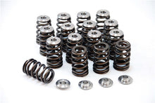 Cargar imagen en el visor de la galería, GSC P-D Hyundai G4KF Theta Beehive Valve Spring and Titanium Retainer Kit