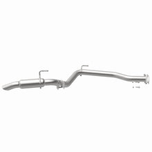 Cargar imagen en el visor de la galería, BRExhaust 13-18 Nissan Pathfinder/ 13-17 Infiniti JX35/QX60 Muffler Kit