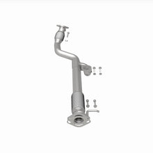 Cargar imagen en el visor de la galería, BRE Exhaust 10-15 Equinox Terrain 3.0L 3.6L Front Pipe Kit