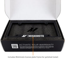 Cargar imagen en el visor de la galería, Mishimoto 24+ Ford Mustang 2.3L EcoBoost License Plate Relocation Kit