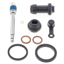 Cargar imagen en el visor de la galería, All Balls Racing 02-07 Honda CR125R Caliper Rebuild Kit Rear