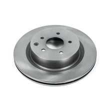 Cargar imagen en el visor de la galería, Power Stop 03-04 Infiniti G35 Rear Autospecialty Brake Rotor