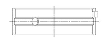 Cargar imagen en el visor de la galería, ACL Mazda B6/BP/BP-T 1.6/1.8L .25mm Oversized High Performance Main Bearing Set