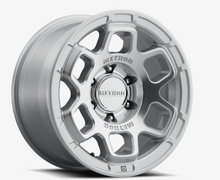 Load image into Gallery viewer, Method MR710-HD Bead Grip 18x9 / 6x135 / 12mm Offset / Machined Clear Coat Wheel