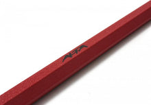 Cargar imagen en el visor de la galería, ALTA 02-12 Mini Cooper/S/JCW (Incl. 05-12 Convertible) &amp; 09-12 Clubman Front Endlinks Adj Pair - Red