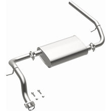 Cargar imagen en el visor de la galería, Magnaflow BRE Rear Muffler Kit Replacement Honda