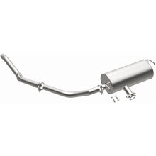 Cargar imagen en el visor de la galería, BRExhaust 11-16 Toyota Sienna Muffler Kit