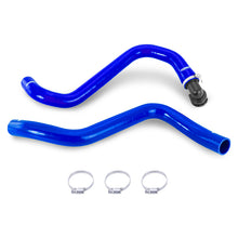 Cargar imagen en el visor de la galería, Mishimoto 18-19 Ford F-150 2.7L EcoBoost Silicone Hose Kit (Blue)