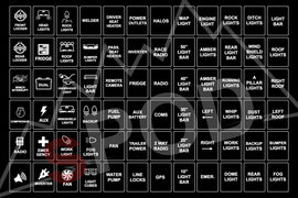 sPOD HD Legends Vertical