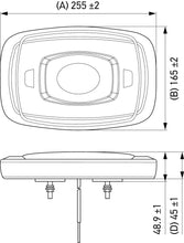 Cargar imagen en el visor de la galería, Technical Drawing