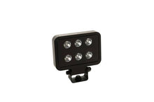 Cargar imagen en el visor de la galería, Putco Luminix High Power LED - 4in Block - 6 LED - 2400LM - 3.5x.75x4.5in