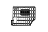 Addictive Desert Designs2023+ Ford Super Duty F250/350 Bed Side Molle - Driver Rear