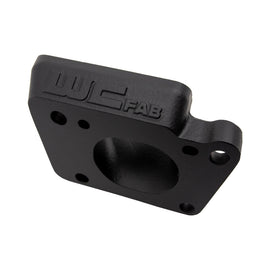 Wehrli L5P T4 Duramax Pedestal Adapter Kit