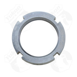 Yukon Gear Spindle Nut for Dana 70 1.940in I.D 6 Slots