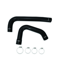 Cargar imagen en el visor de la galería, Mishimoto 2015+ Dodge Ram 6.7L Silicone Hose Kit Black