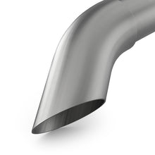 Cargar imagen en el visor de la galería, MagnaFlow 11 Ford F-150 3.7L/5.0L/6.2L SS Catback Exhaust w/ 3in SS Turn Down Tip
