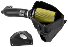 Load image into Gallery viewer, Airaid Intake Kit Chev Silverado/GMC Sierra V8-5.3/6.2L F/I 19-24