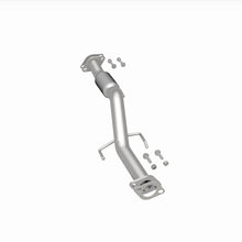 Cargar imagen en el visor de la galería, BRE Exhaust 06-11 Accent Rio 1.6L Front Pipe Kit