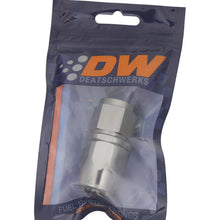 Cargar imagen en el visor de la galería, DeatschWerks 10AN Female Swivel Straight Hose End CPE