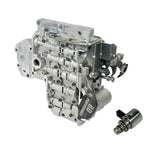 BD Diesel Valve Body - 1996-1998 Dodge 12-valve 47RE w/ Governor Pressure Solenoid