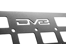 Cargar imagen en el visor de la galería, DV8 Offroad 18-20 Jeep Wrangler (JL)/Gladiator (JT) Front Door Pocket Molle Panels