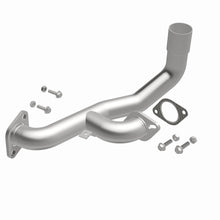 Cargar imagen en el visor de la galería, BRE Exhaust 11-17 C/V Grand Caravan Town &amp; Country Routan 3.6L Front Pipe Kit