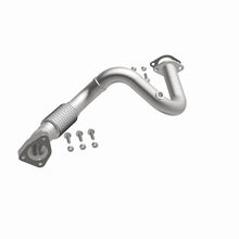 Cargar imagen en el visor de la galería, BRE Exhaust 13-17 BUICK ENCORE 1.4L Front Pipe Kit
