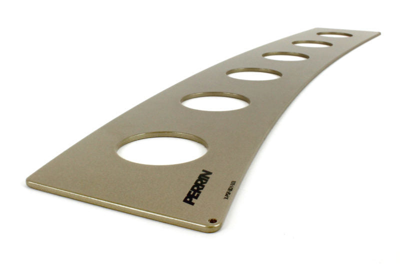 Perrin 2015+ Subaru WRX/STI Gold Rear Window Vent