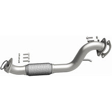 Cargar imagen en el visor de la galería, BRE Exhaust 08-14 Rogue  Select 2.5L Front Pipe Kit