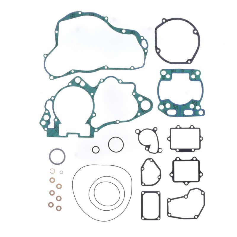 Athena 01-02 Suzuki RM 250 Complete Gasket Kit