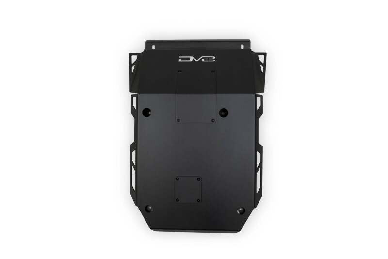 DV8 Offroad 16-23 Toyota Tacoma Front Skid Plate