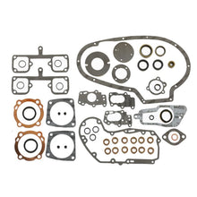 Cargar imagen en el visor de la galería, Athena Harley-Davidson Complete Gasket Kit (Incl Oil Seals)