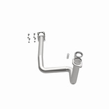 Cargar imagen en el visor de la galería, BRE Exhaust 87-95 Cherokee Wagoneer 2.5L 4.0L Front Pipe Kit