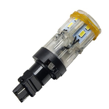 Cargar imagen en el visor de la galería, Oracle 3157 15 SMD 3 Chip Spider Bulb (Single) - Cool White
