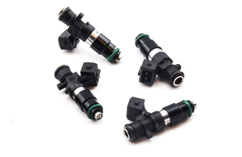 DeatschWerks 01-06 Audi A4/TT / 00-06 VW Golf GTI Bosch EV14 1200cc Injectors (Set of 4)