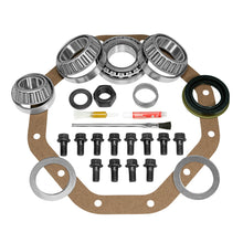 Cargar imagen en el visor de la galería, USA Standard Master Overhaul Kit For 01-09 Chrysler 9.25in Rear Diff