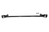 UMI Performance 82-92 GM F-Body Adjustable Strut Tower Brace (LS Only) - Black