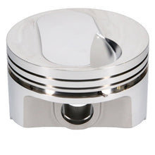 Cargar imagen en el visor de la galería, JE Pistons Chevrolet Big Block 4.530in Bore 1.645in CH 1.00 CC Piston Kit