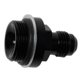 DeatschWerks 6AN Short to 7/8-20 Carb Adapter
